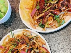 -揽月斋炙子烤肉·清真(安定门·五道营店)