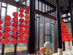 -上海崇明金茂凯悦酒店