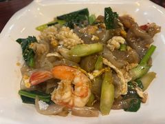 -Dang restaurant (patong phuket)