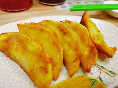 -清真蒋有记(老门东店)