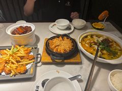 -小菜园新徽菜(合肥滨湖世纪金源店)