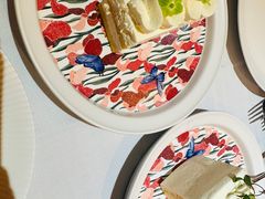 -戈雅法餐厅(世界城广场店)