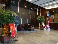 -福州仓山万达浦上大道地铁站锦江都城酒店