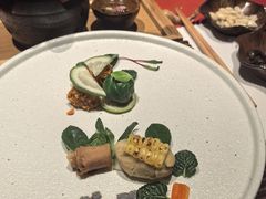 -叶叶菩提·晋福宫