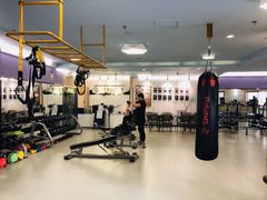 -中田健身工作室(博兴路店)