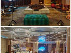 -南京禄口机场雅高铂尔曼大酒店