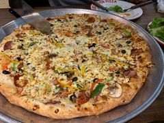 -Tubestation站点比萨(高新万达ONE店)