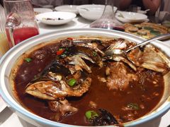 -道道鲜·崇明私房菜(五角场店)
