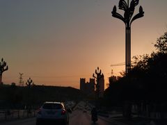 -重庆中央公园(渝北区)