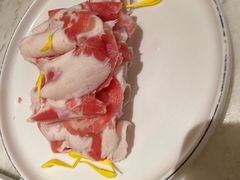 -涮福記·现切牛羊肉火锅(世纪汇店)
