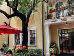 -玫瑰厅上海菜(兴国路店)