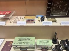 -深圳博物馆历史民俗馆