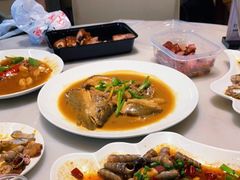 -华盛丰温州大排档(东三环南路店)