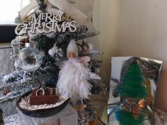 -1001艺术手作·银饰DIY·拼豆(小寨金莎店)