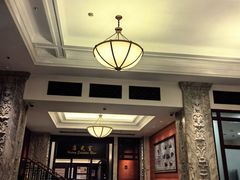 -上海锦江金门大酒店