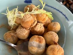 -铜锣湾·有麝自然香(长嘉汇购物公园店)