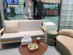 -海马体家庭照相馆(广州正佳广场店)