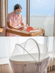 -新寰亚月子会所(金鸡湖凯宾店)