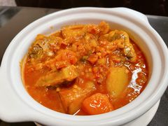 -妈阁铭记澳葡美食