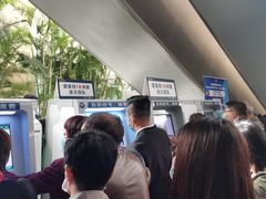 -复旦大学附属中山医院(西院区)