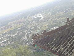 -北京鹫峰国家森林公园