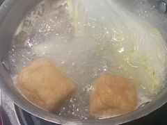 -汤岛涮小火锅(温州龙湾万达店)