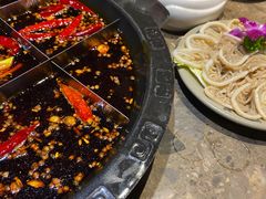-重庆渝达老火锅(春熙路店)