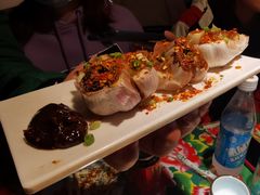 -醉烧膘·烧烤夜宵王(总店)