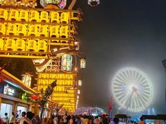 -渔岛海洋度假区