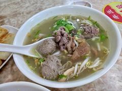 牛杂汤-华威达牛庄(黄埔大道西店)