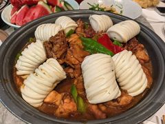 炒鸡-巴渝菜馆(涿州店)