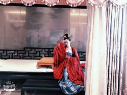 -盘子女人坊生日照·摄影馆(浦东店)