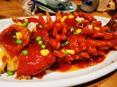 -鱼食饭稻·苏浙土菜17年老馆子(平江路店)