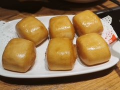 -牛很鲜潮汕牛肉火锅(朝晖路店)