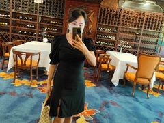 -马克西姆餐厅(崇文门店)