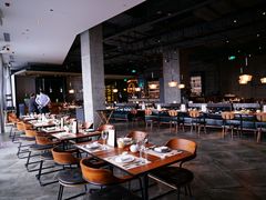 -Mercato莫卡多露台餐厅与酒吧(K11店)