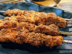 -额尔敦草原涮羊肉·烧烤(冻青树总店)