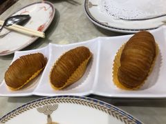 飘香榴莲酥-稻香酒家(长宁KING88广场店)
