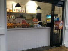 -JUICE  TIMES(中茵海华店)