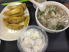 -清真蒋有记(老门东店)