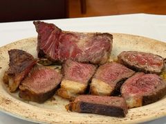 -摩根扒房(桐梓林店)