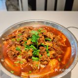 一份牛腩锅仔带给吃货们的快乐