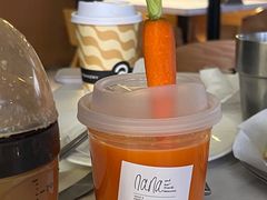 -Nana And Her Friends Restaurant 娜娜家(小寨原力场店)