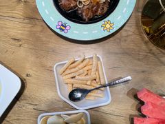 -豪客来牛排(人民东路店)