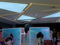 -万达广场(南昌红谷滩店)