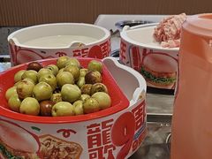 -龍歌自助小火锅(秦淮水游城店)