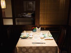 卡座-成隆行·蟹王府(九江路店)