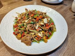 -东方红·湖南菜(金屿店)