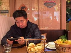 -泰妃殿(新世界旗舰店)
