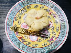 -宫事颐庭·老佛爷贵寿下午茶(颐和园店)